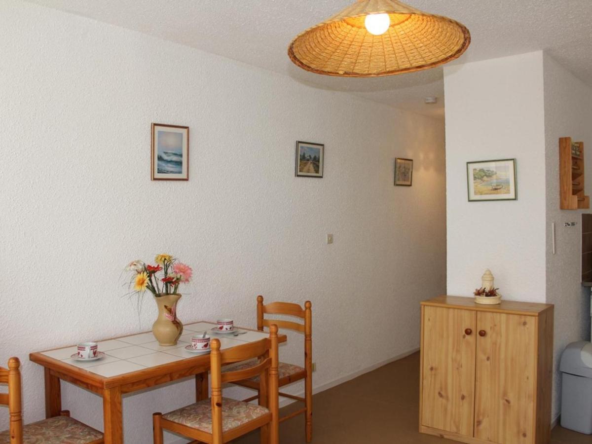 Studio A Gruissan, 2 Couchages, Piscine, Proche Plage Et Commerces - Fr-1-229-106 Екстер'єр фото